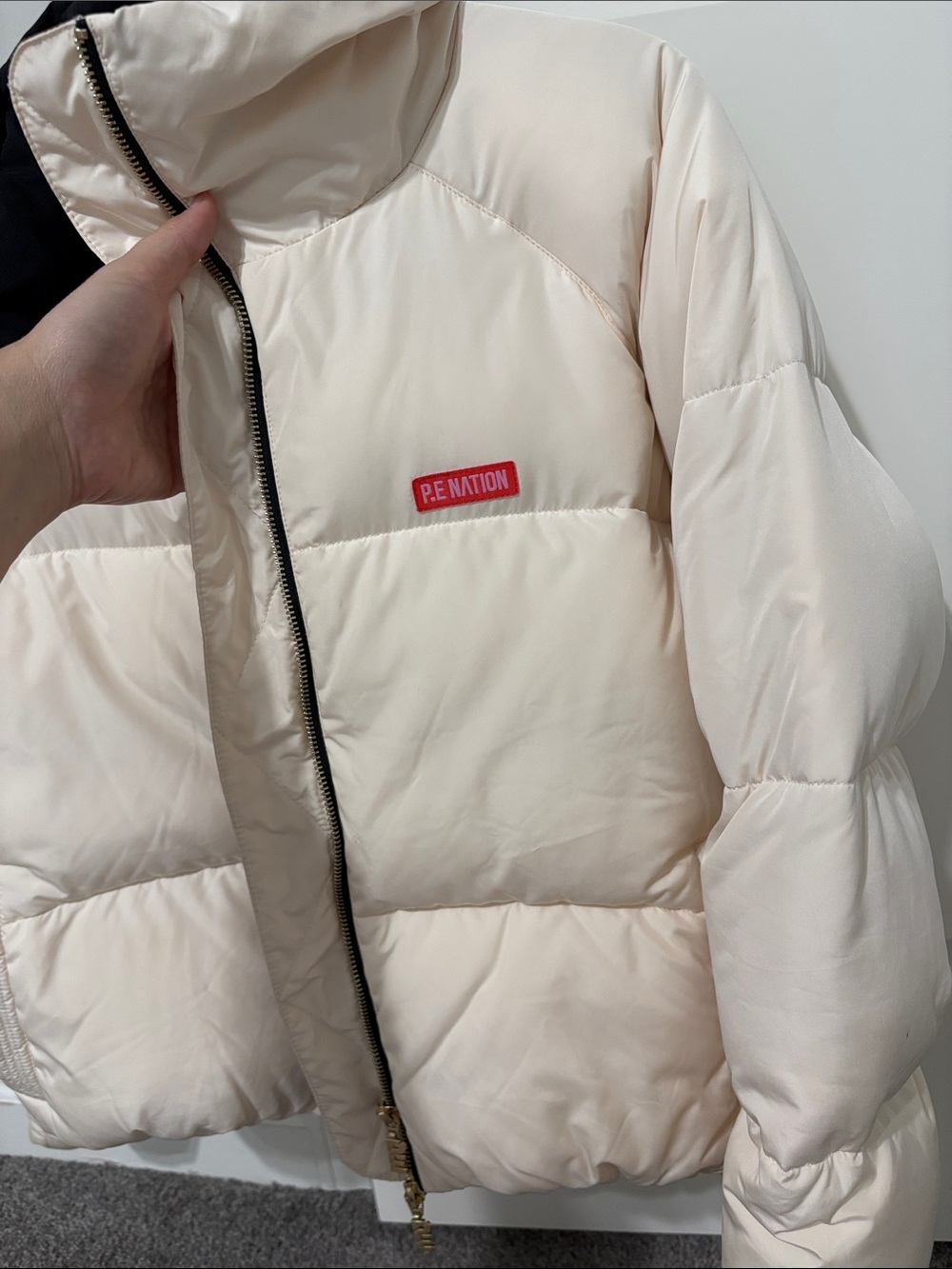 P.E Nation In Swing Jacket - Picture 2 of 15